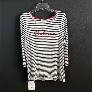 Women’s Dress Barn Top